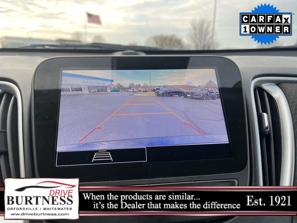 used 2024 Chevrolet Malibu car, priced at $19,395