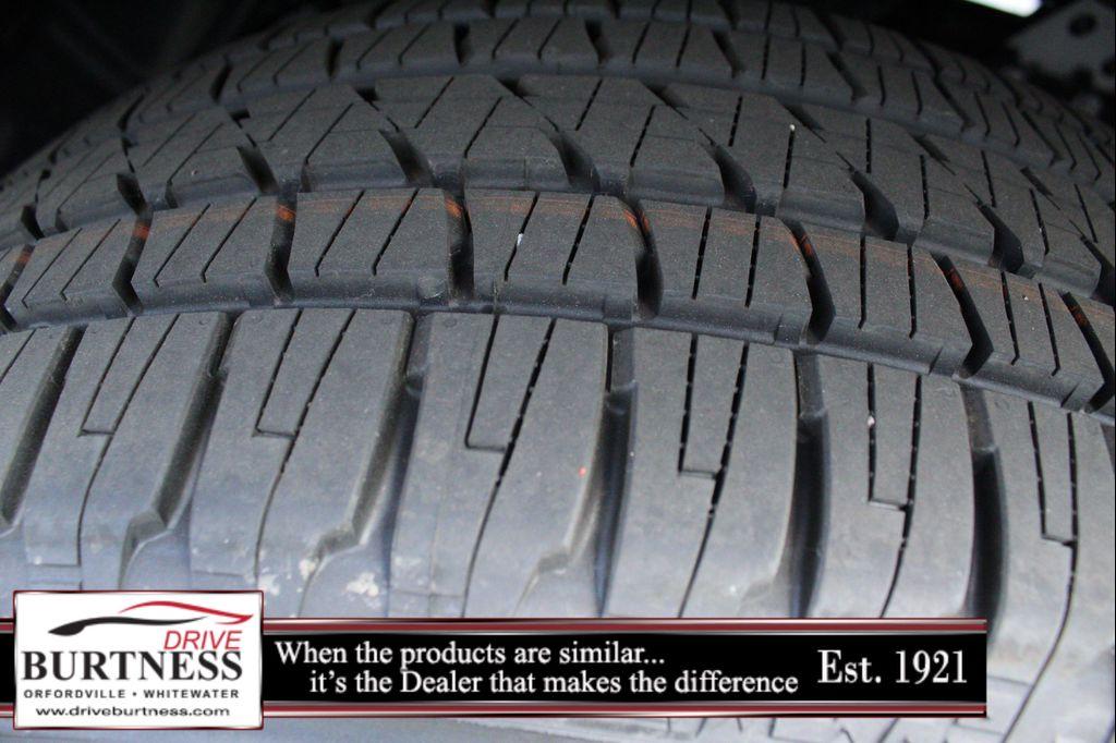 new 2025 Ram 1500 car, priced at $45,500