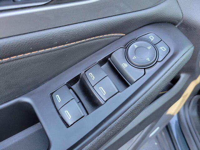 used 2018 Chevrolet Traverse car
