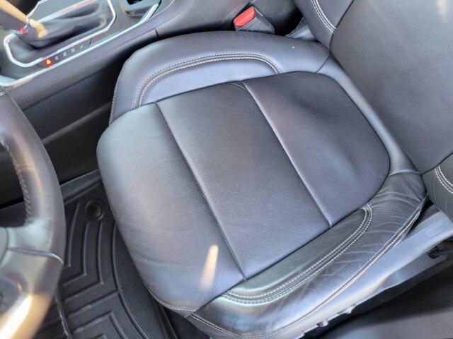 used 2018 Chevrolet Traverse car