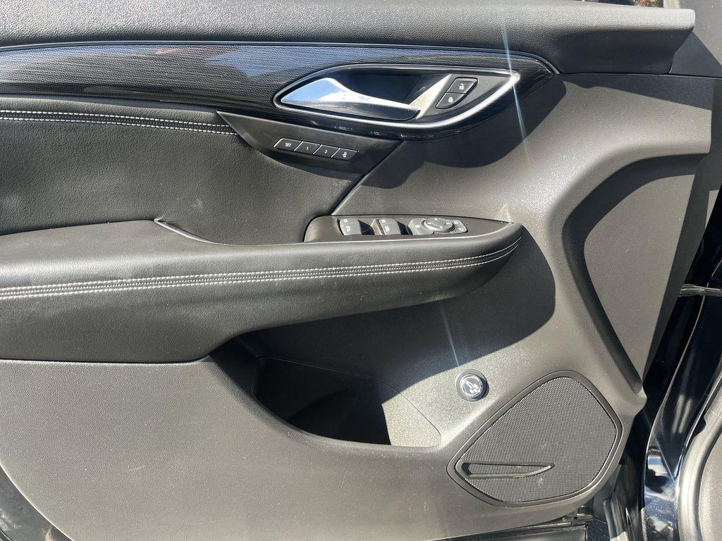 used 2021 Buick Envision car, priced at $23,995