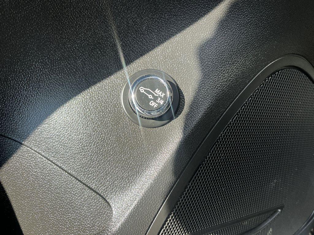 used 2021 Buick Envision car, priced at $23,995