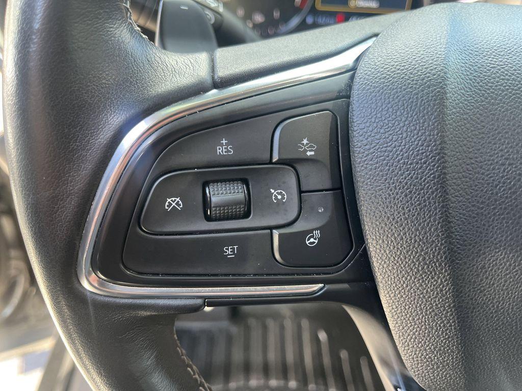 used 2021 Buick Envision car, priced at $23,995