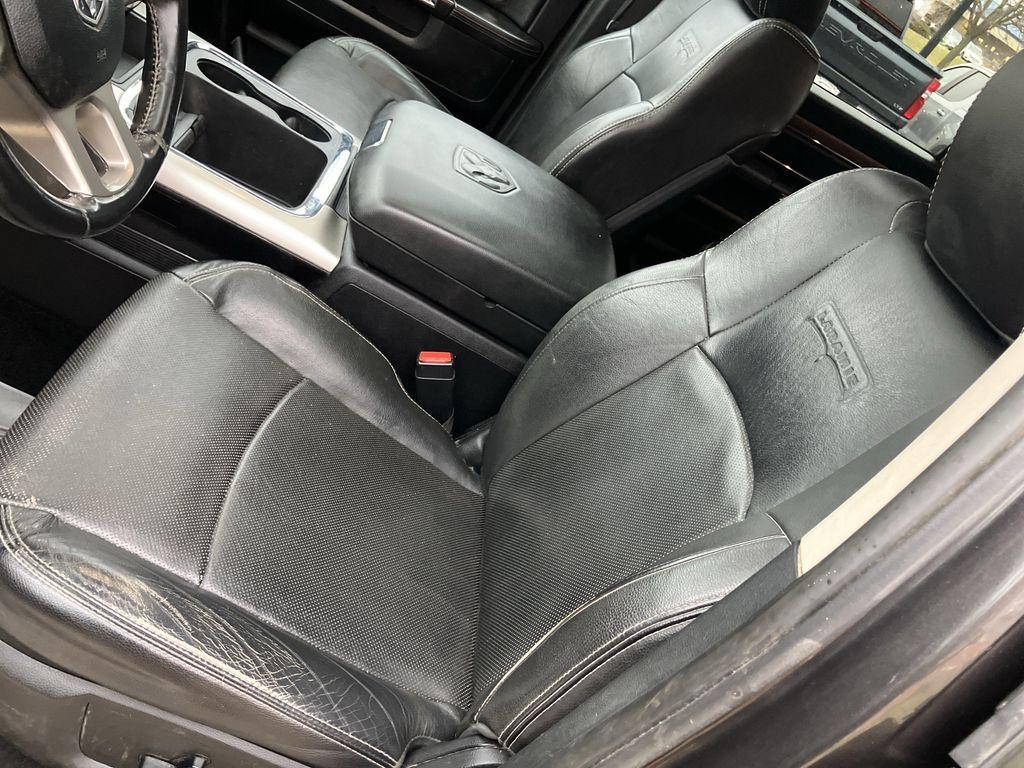 used 2016 Ram 2500 car, priced at $29,995