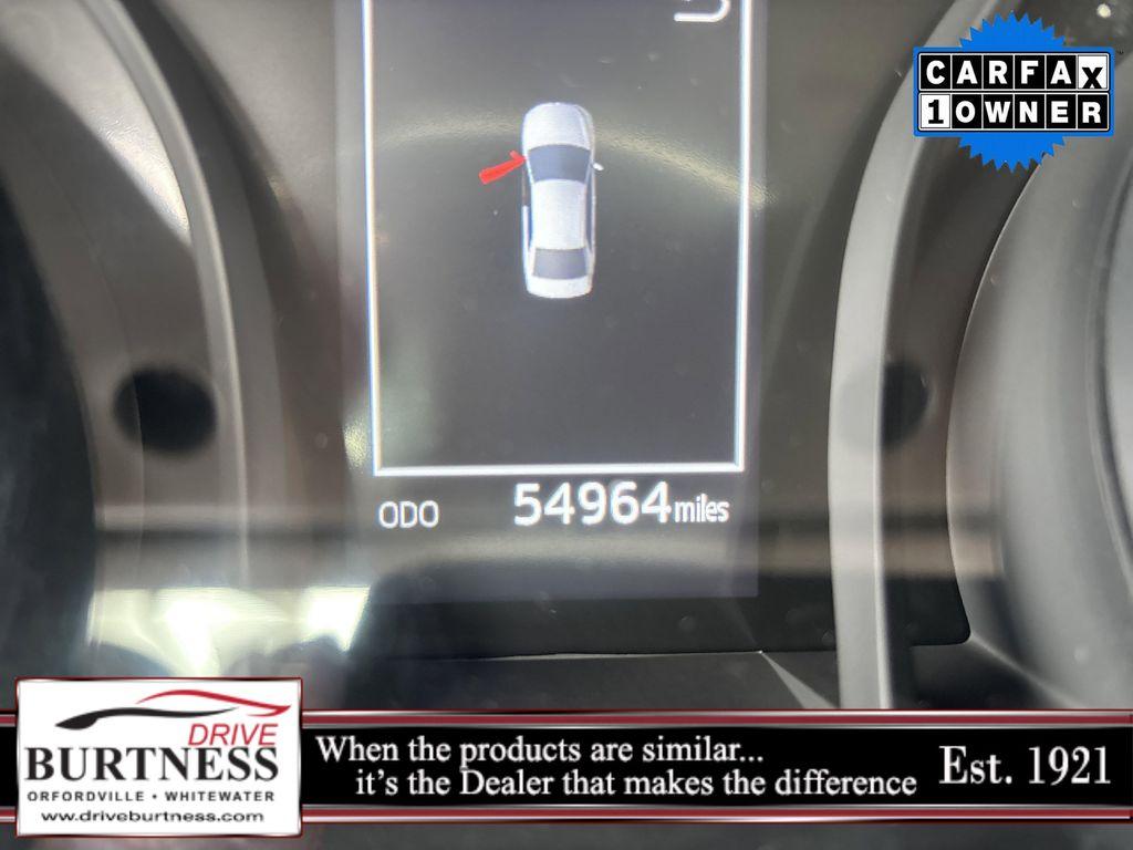 used 2023 Toyota Camry car, priced at $22,995