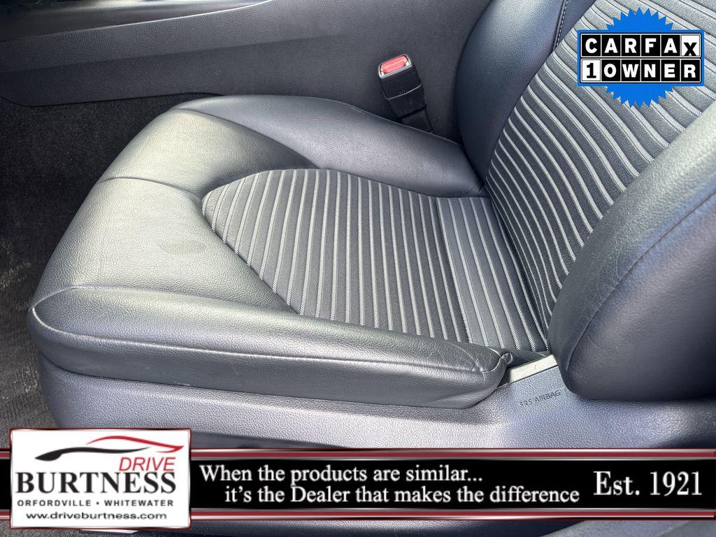 used 2023 Toyota Camry car, priced at $22,995