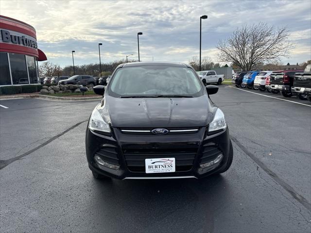 used 2013 Ford Escape car, priced at $9,266