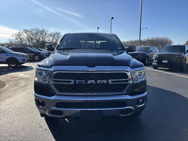 used 2023 Ram 1500 car