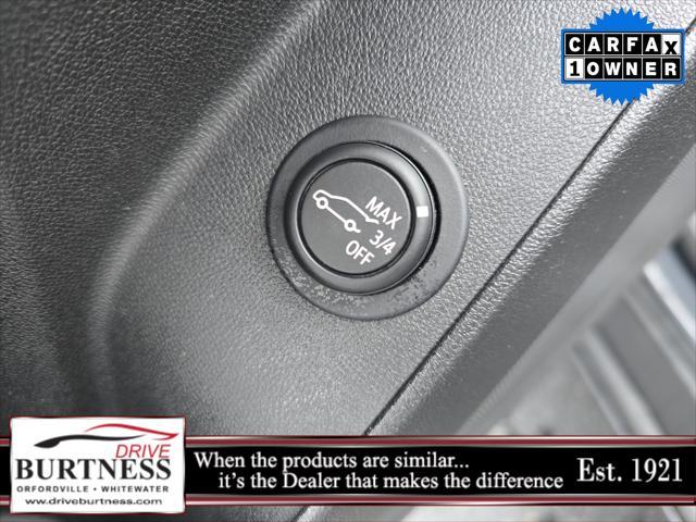 used 2023 Chevrolet Equinox car, priced at $25,744