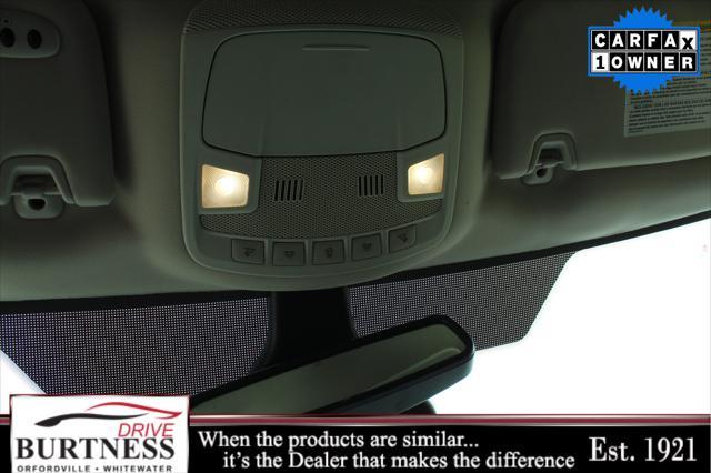 used 2024 Ford Edge car, priced at $31,984