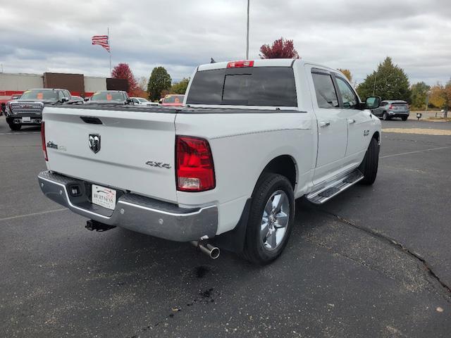 used 2014 Ram 1500 car