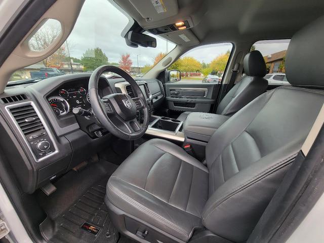 used 2014 Ram 1500 car