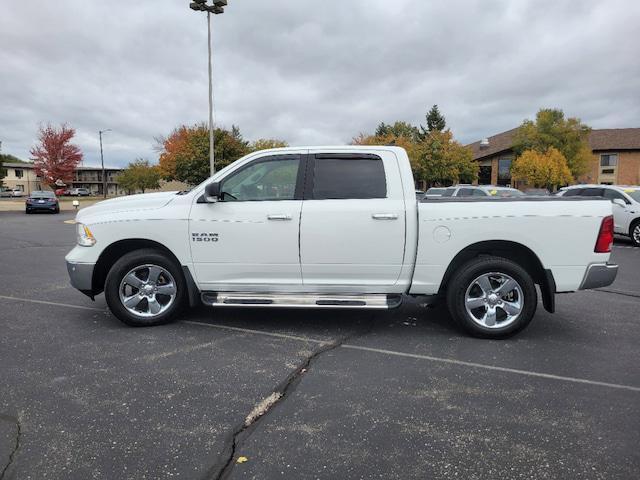 used 2014 Ram 1500 car