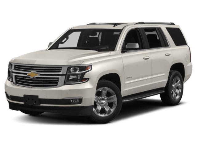 used 2015 Chevrolet Tahoe car, priced at $25,988