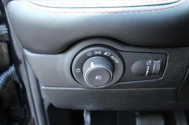 used 2021 Dodge Durango car, priced at $39,995
