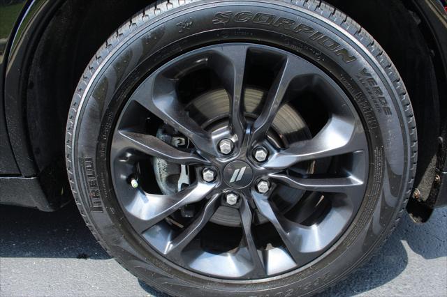 used 2021 Dodge Durango car, priced at $39,995