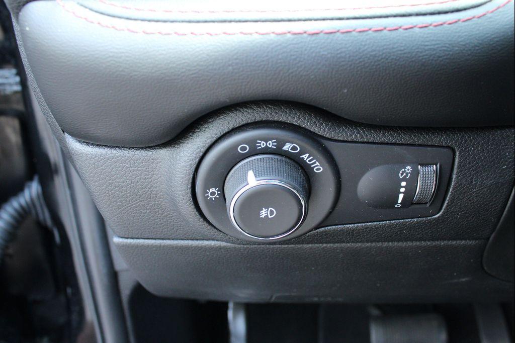 used 2021 Dodge Durango car, priced at $37,555