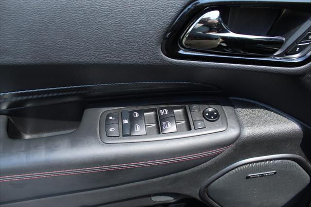 used 2021 Dodge Durango car, priced at $39,995