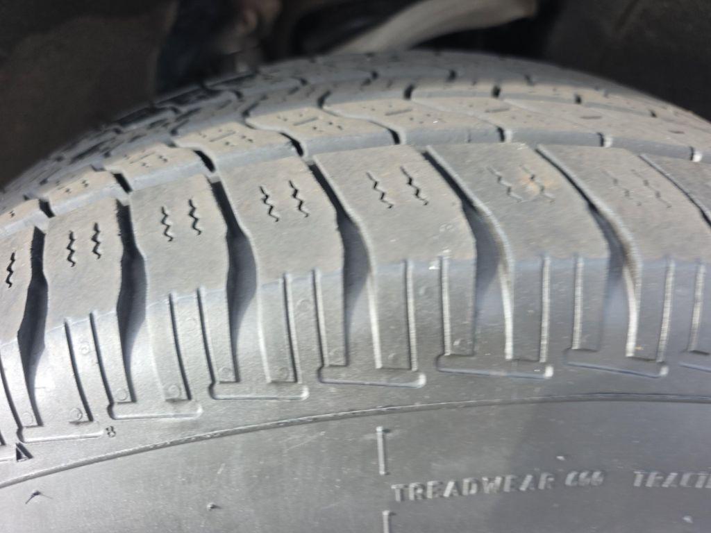 used 2021 Chevrolet Silverado 1500 car, priced at $27,387