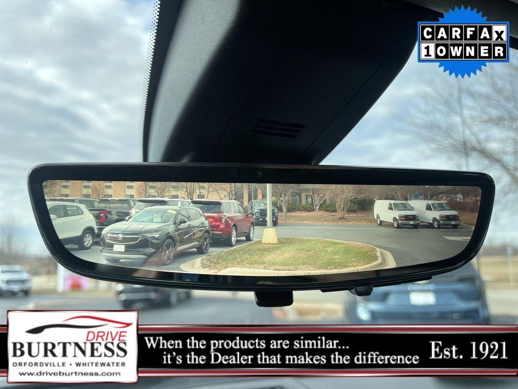 used 2020 GMC Sierra 1500 car, priced at $34,995