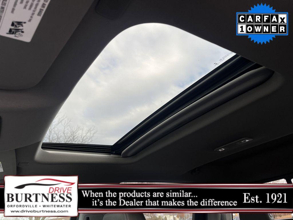 used 2020 GMC Sierra 1500 car, priced at $34,995