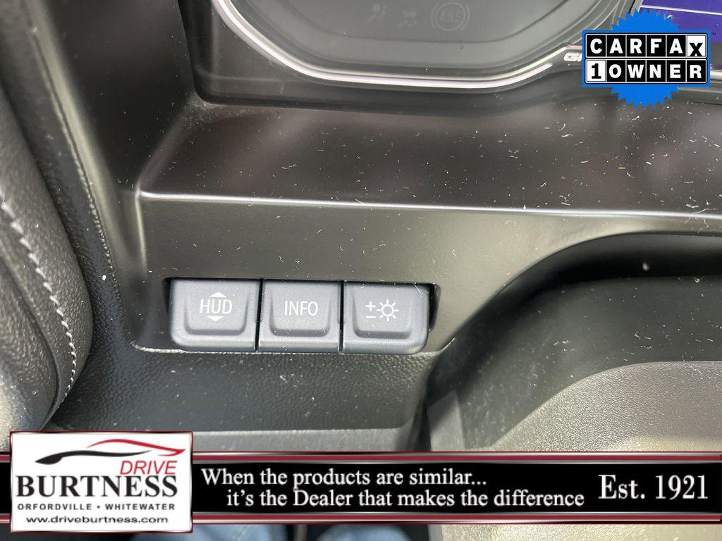 used 2020 GMC Sierra 1500 car, priced at $34,995