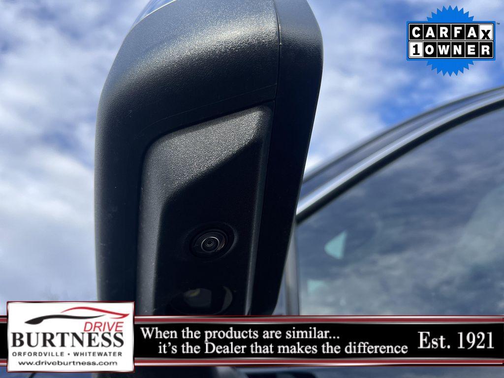 used 2020 GMC Sierra 1500 car, priced at $34,995