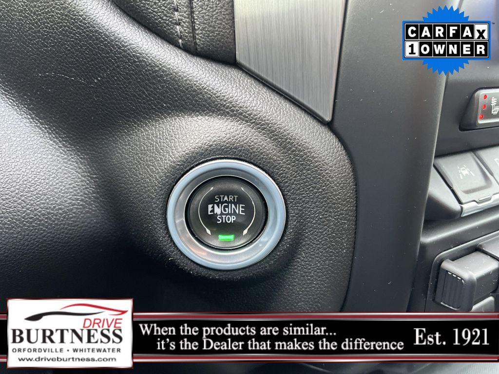 used 2020 GMC Sierra 1500 car, priced at $34,995