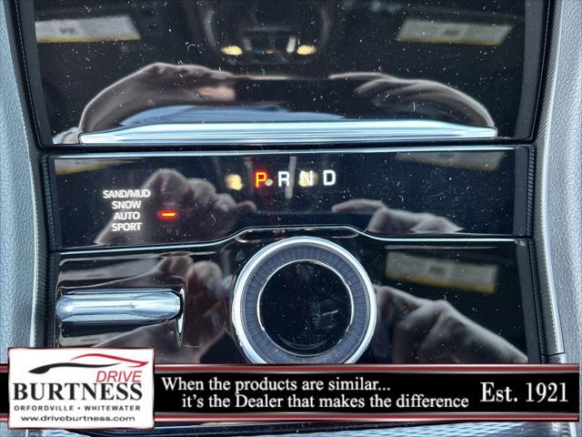 new 2025 Jeep Grand Cherokee car, priced at $44,122
