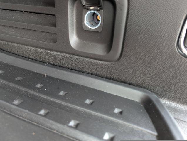 used 2022 Chevrolet Traverse car, priced at $37,988