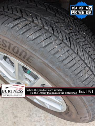 used 2022 Chevrolet Equinox car, priced at $23,988