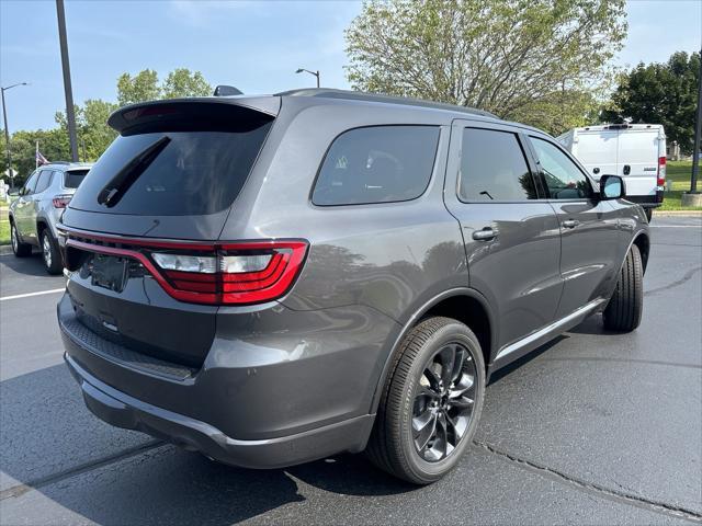 new 2024 Dodge Durango car, priced at $41,269