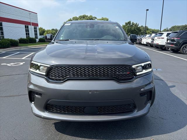 new 2024 Dodge Durango car, priced at $41,269