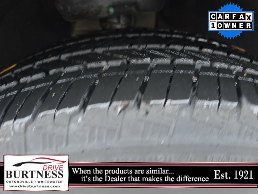 used 2023 Chevrolet Equinox car, priced at $23,495