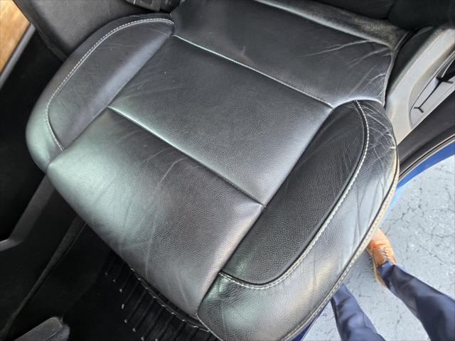 used 2018 Chevrolet Silverado 1500 car, priced at $29,988