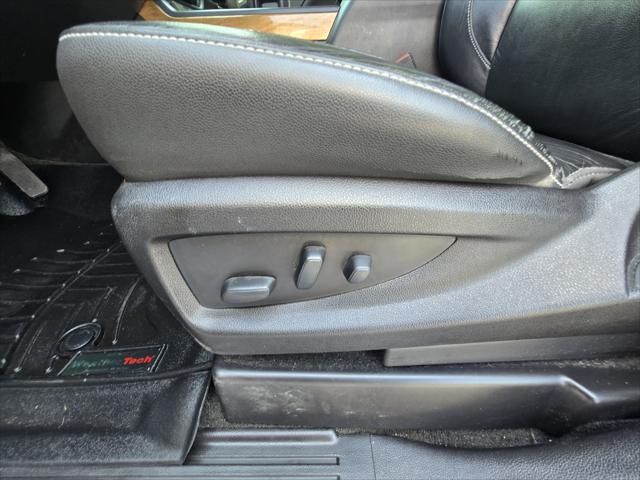 used 2018 Chevrolet Silverado 1500 car, priced at $29,988