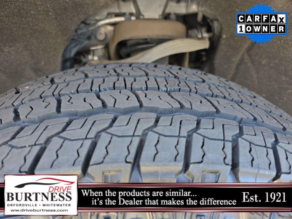 used 2020 Chevrolet Silverado 1500 car, priced at $24,995