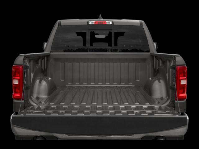 new 2025 Ram 1500 car, priced at $61,761