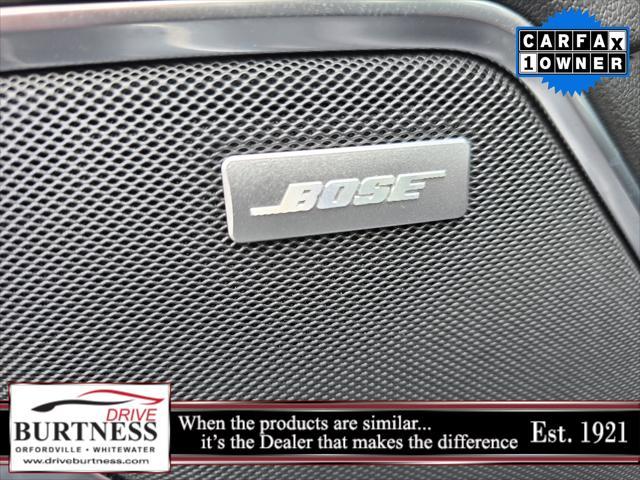 used 2023 GMC Sierra 1500 car, priced at $52,997