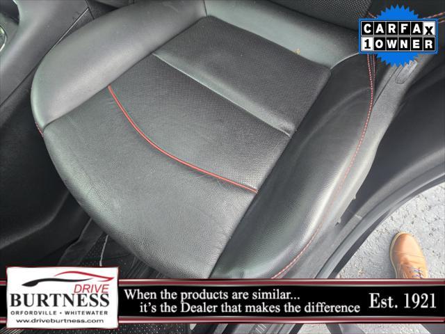 used 2022 Chevrolet Equinox car, priced at $26,488