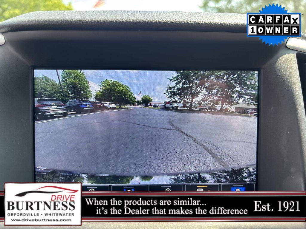 used 2022 GMC Terrain car, priced at $18,000