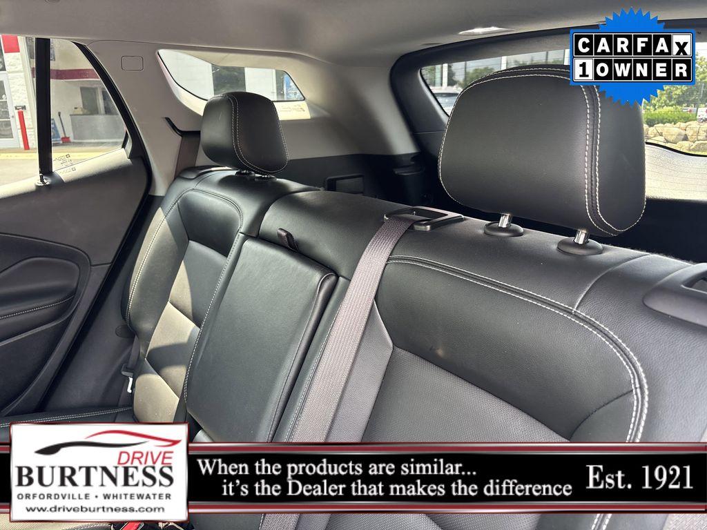 used 2022 GMC Terrain car, priced at $18,000