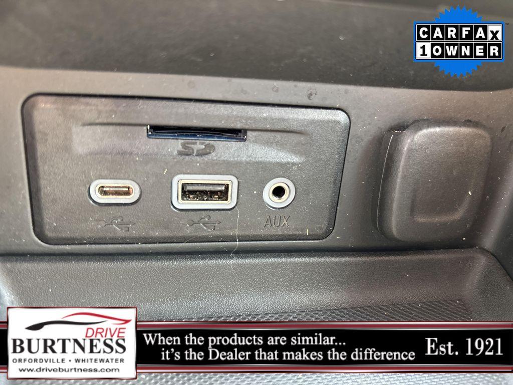 used 2022 GMC Terrain car, priced at $18,000