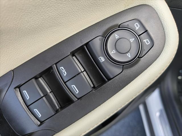 used 2024 Buick Encore GX car, priced at $33,488