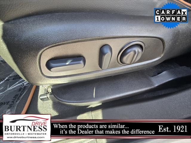 used 2022 GMC Acadia car, priced at $30,988