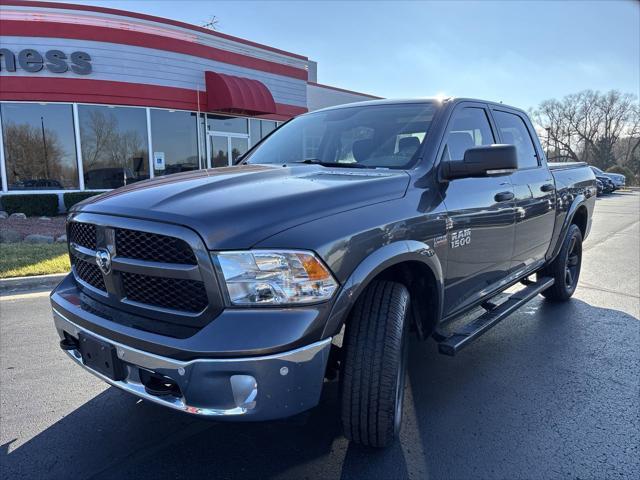 used 2016 Ram 1500 car, priced at $21,998