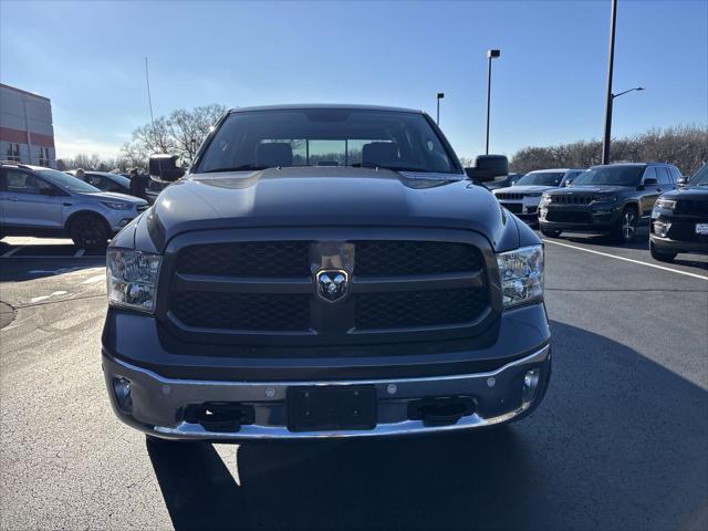 used 2016 Ram 1500 car, priced at $21,998