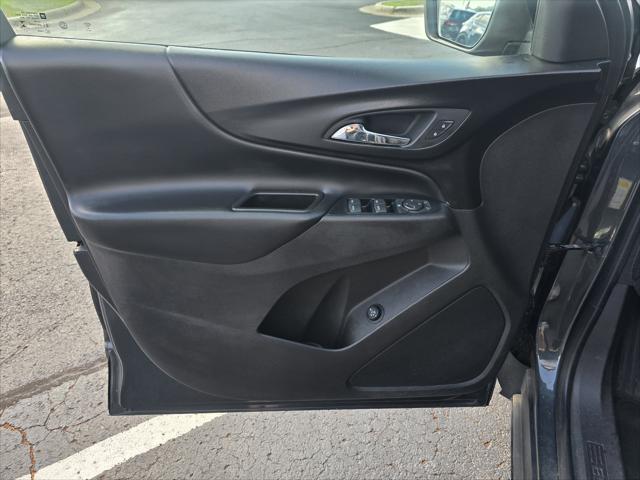 used 2019 Chevrolet Equinox car, priced at $14,988