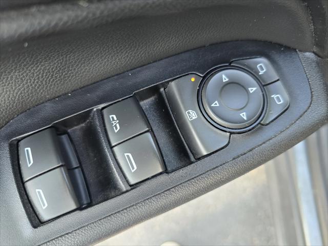 used 2019 Chevrolet Equinox car, priced at $14,988