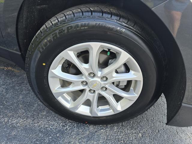 used 2019 Chevrolet Equinox car, priced at $14,988